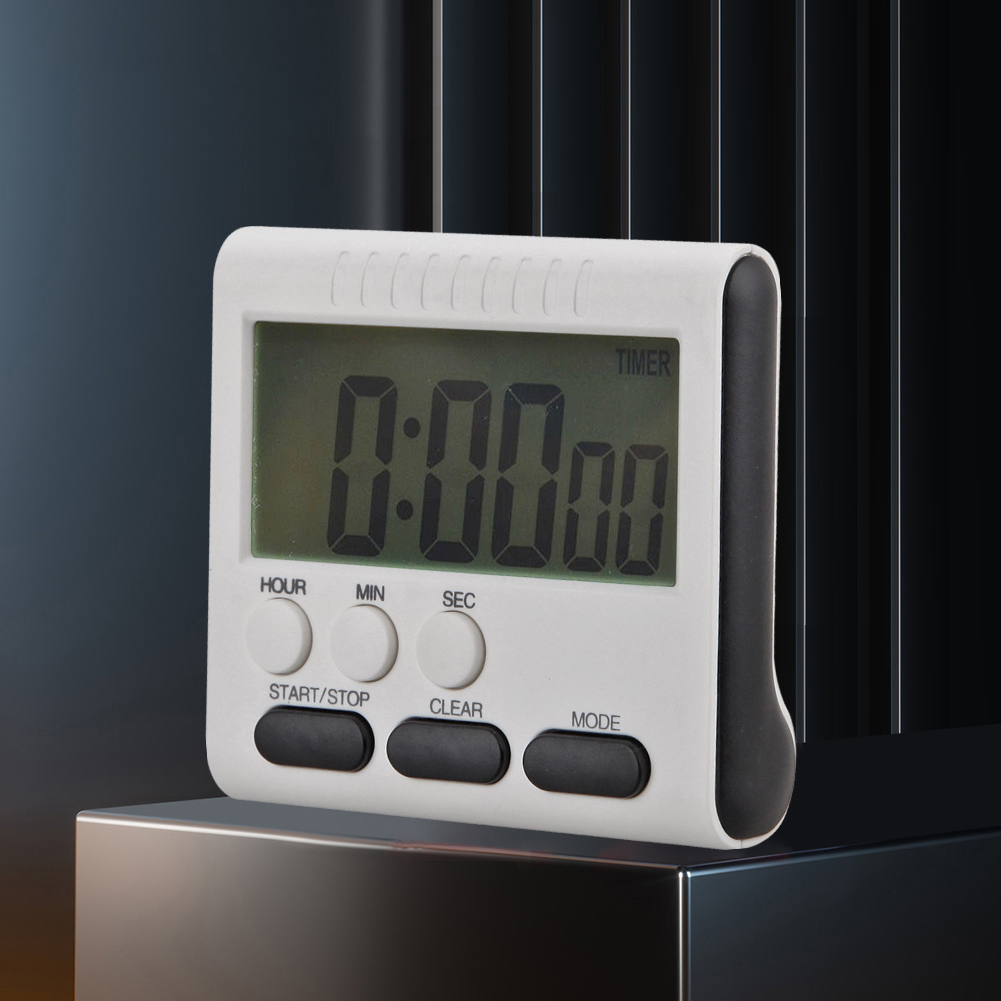 Wielofunkcyjny elektroniczny z – Baking Kitchen Hourly recenzja i cena