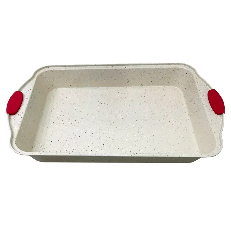 9-częściowy zestaw wielokrotne – Kitchen Baking Tray Set recenzja i cena