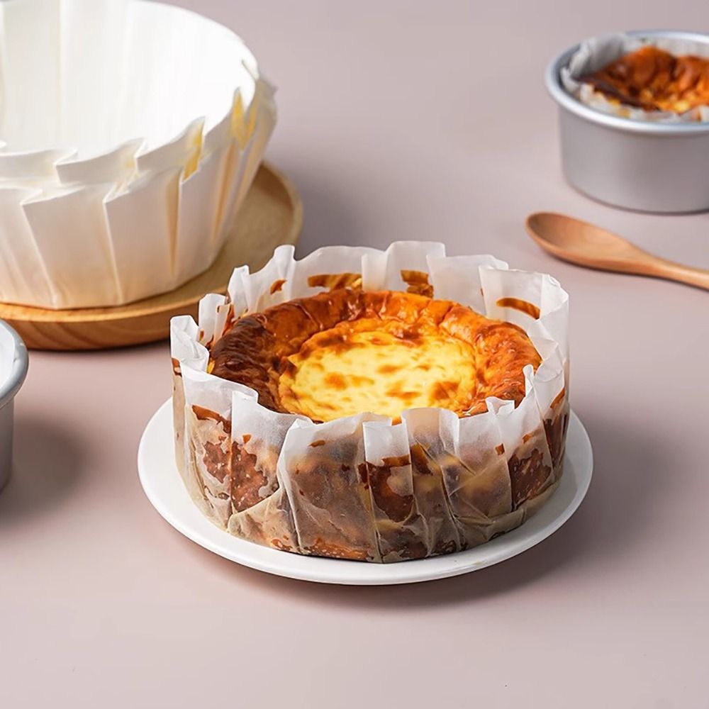 4/6/8 cali bez składany papier – Kitchen Paper For Baking recenzja i cena