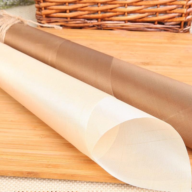 Wielorazowe, odporne na tłucze – Kitchen Baking Sheets recenzja i cena