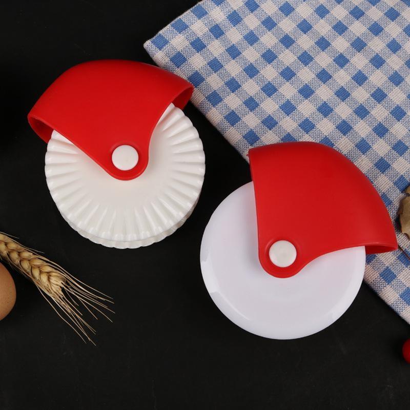 Nóż do ciasta, krajalnica do p – Kitchen Roller Baking recenzja i cena