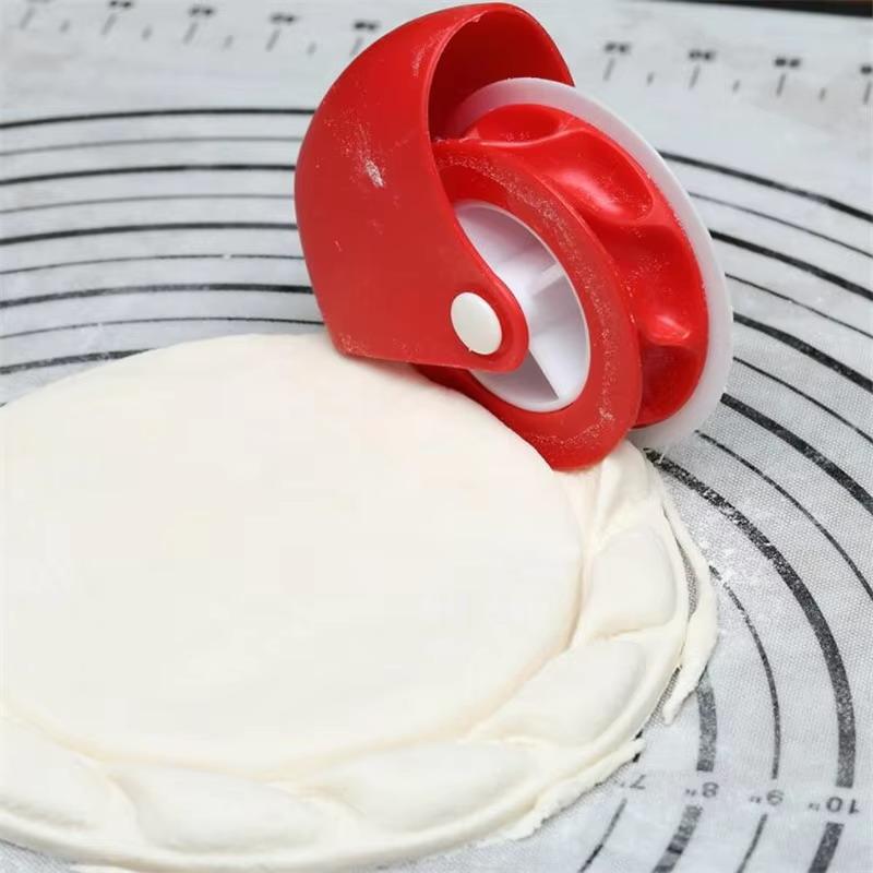 Nóż do ciasta, krajalnica do p – Kitchen Roller Baking recenzja i cena