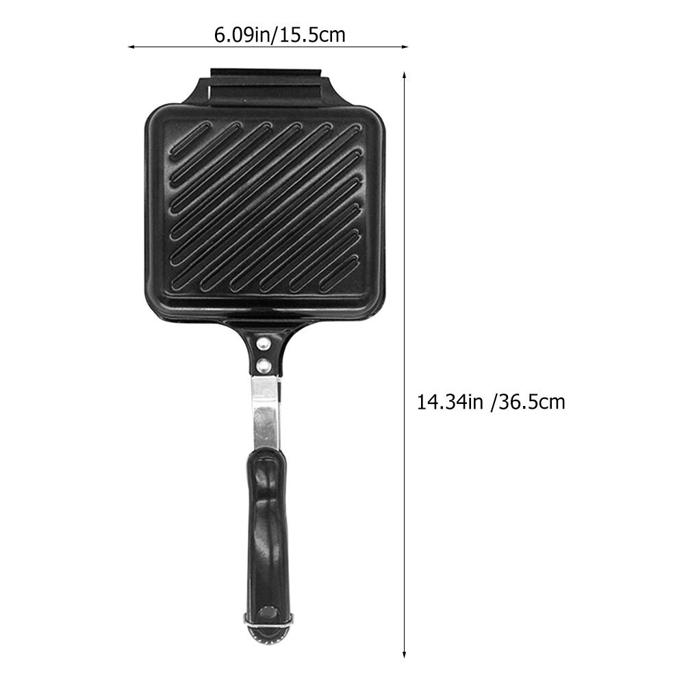 Nieprzywierająca patelnia do p – Kitchen Baking Pans recenzja i cena
