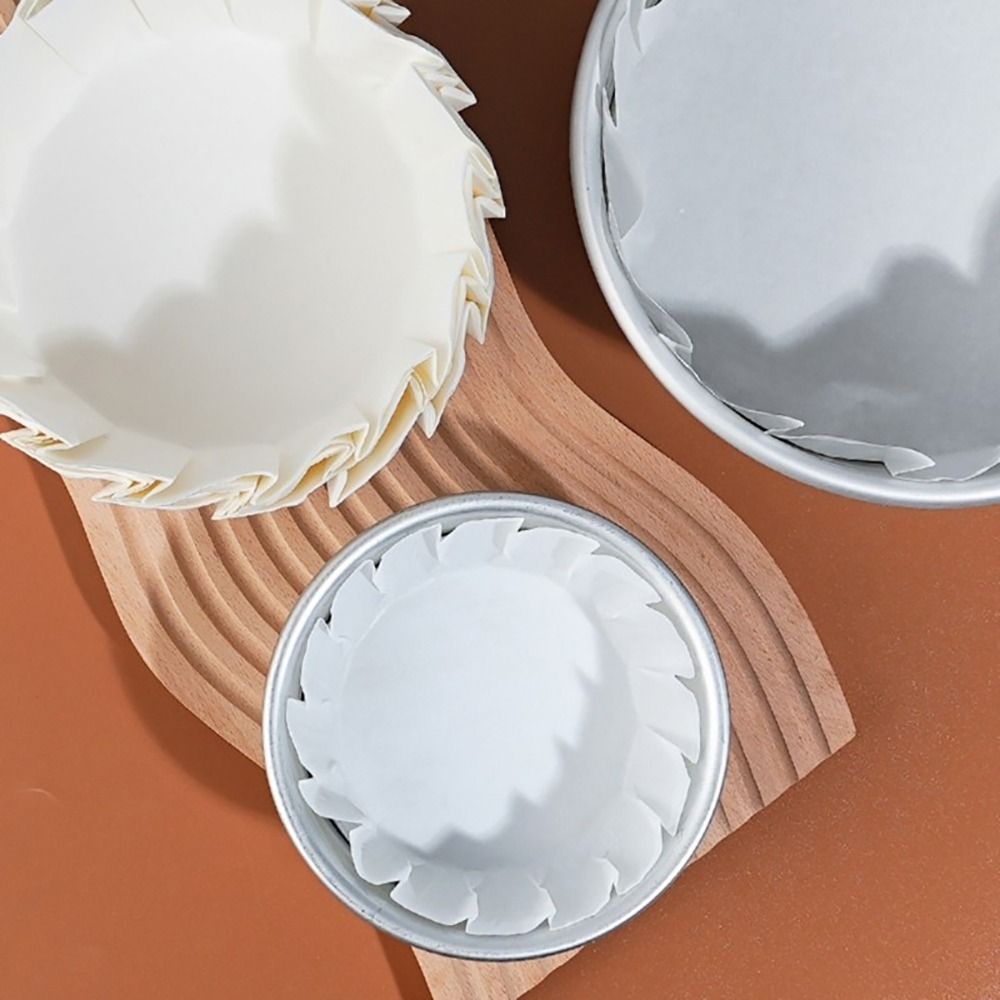 50 szt. Papier do pieczenia do – Kitchen Paper For Baking recenzja i cena