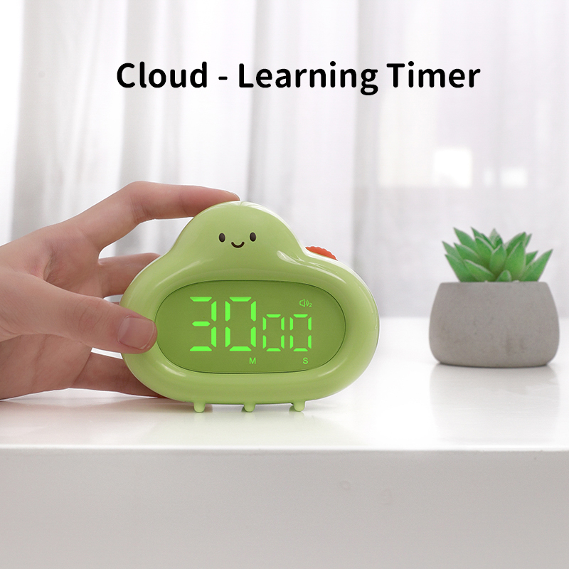 1 szt., kreatywny timer w kszt – Baking Kitchen Hourly recenzja i cena