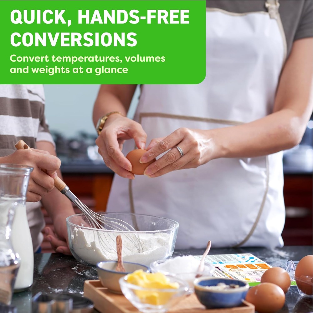 Magnetyczna tablica konwersji  – Kitchen Baking Sheets recenzja i cena