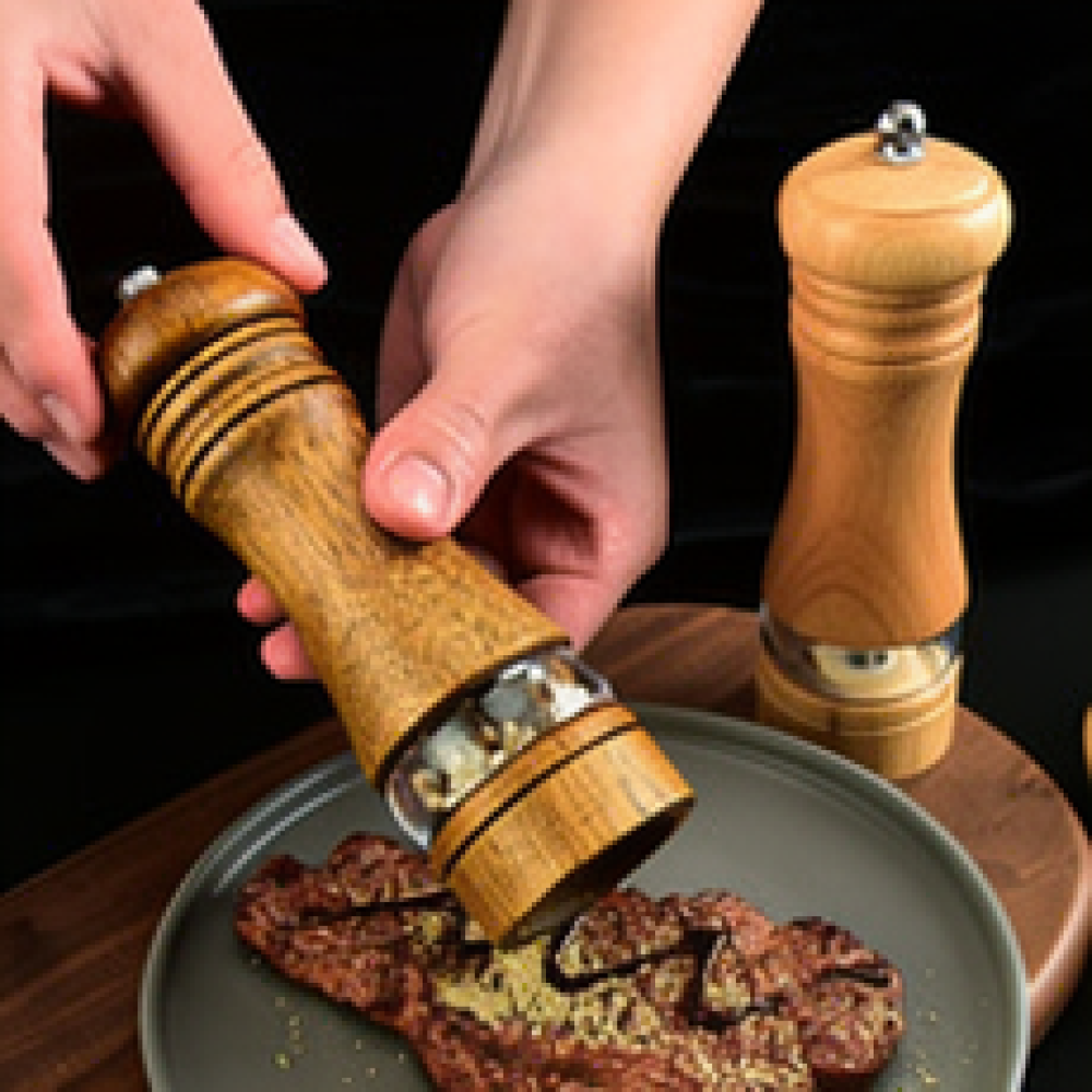 Wałek do ciasta z silikonu i s – Kitchen Roller Baking recenzja i cena