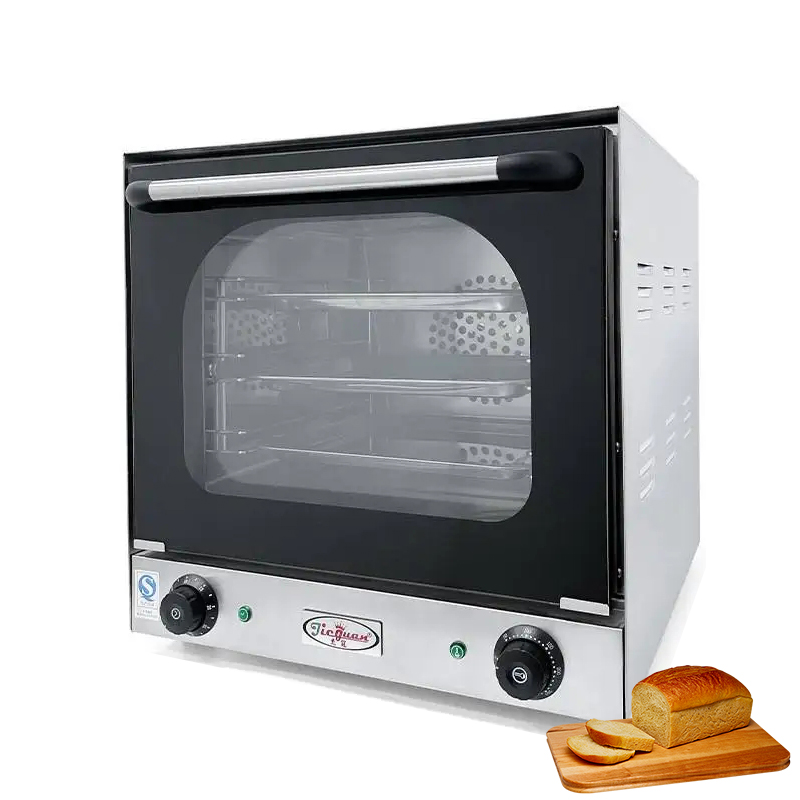 Elektryczny piec do pieczenia, – Commercial Kitchen For Baking recenzja i cena