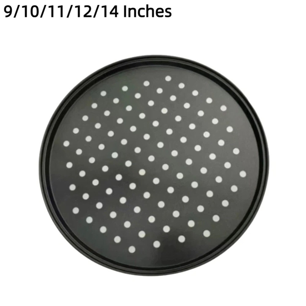 Zestaw perforowanych blach do  – Kitchen Baking Tray Set recenzja i cena