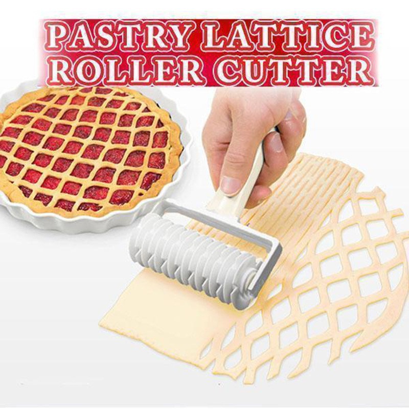 1szt, wałek do ciasta ciastecz – Kitchen Roller Baking recenzja i cena
