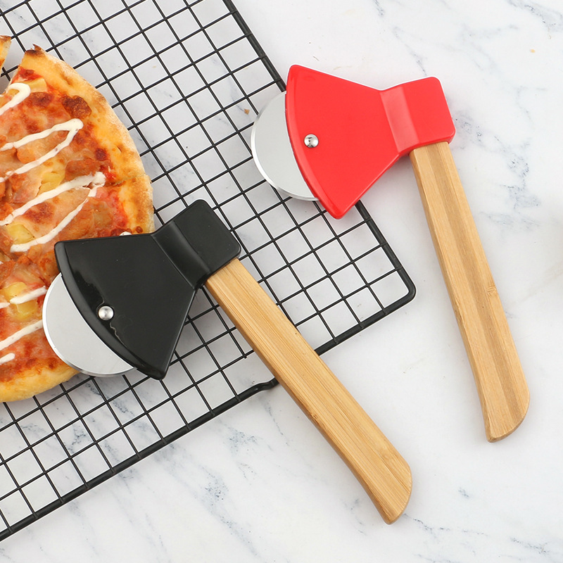 Profesjonalny nóż do pizzy w k – Kitchen Roller Baking recenzja i cena