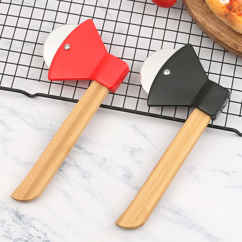 Profesjonalny nóż do pizzy w k – Kitchen Roller Baking recenzja i cena